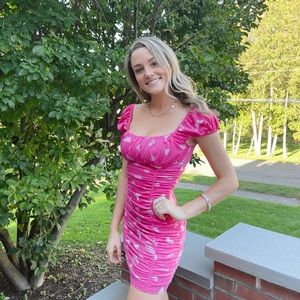 Meet your Posher, Kaitlyn